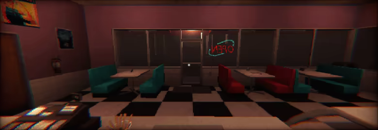 The Sweet Spot video 3
