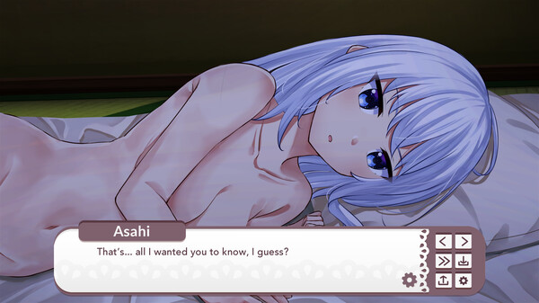 Maid For My Master Adult Patch screenshot 3