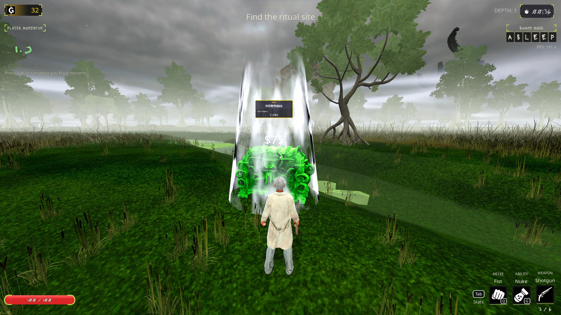 Backyard Bayou screenshot 7