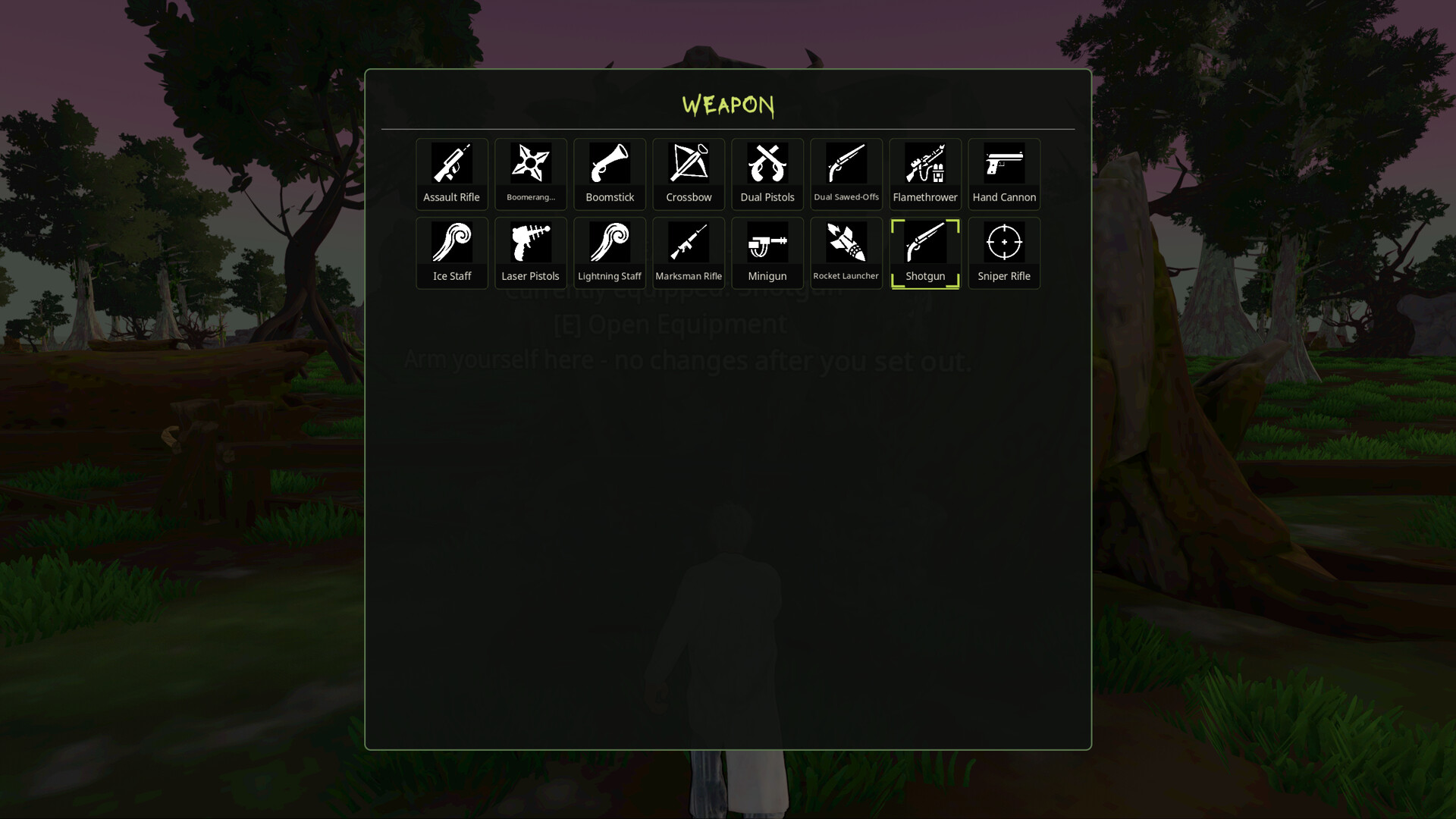 Backyard Bayou screenshot #10