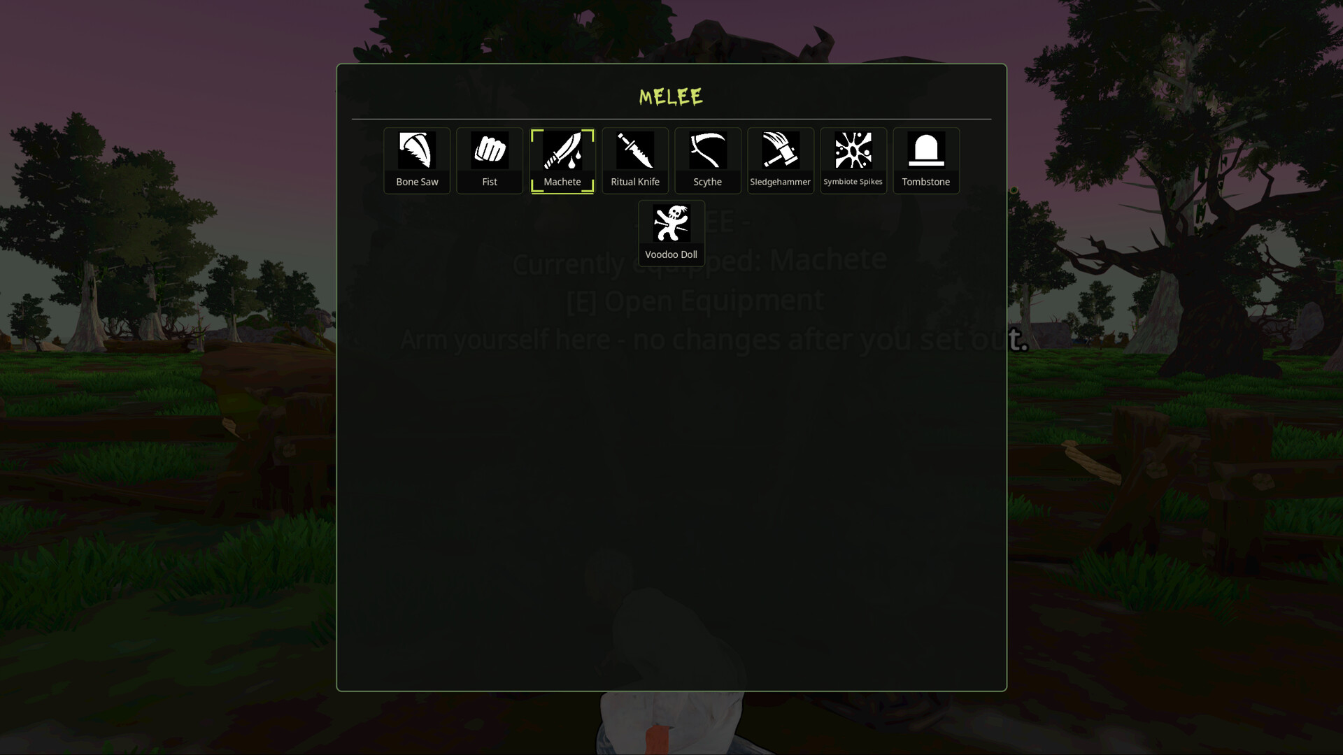 Backyard Bayou screenshot #8