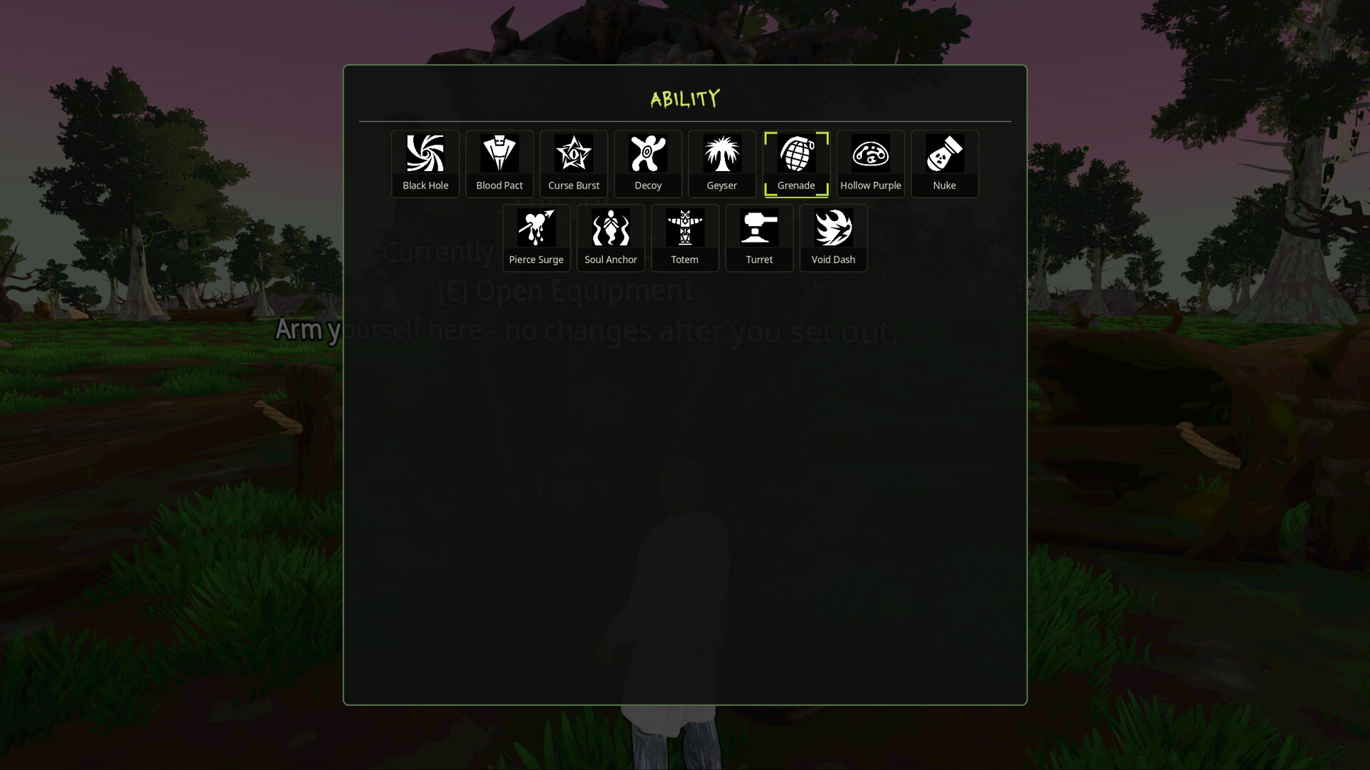 Backyard Bayou screenshot #9