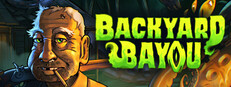 Backyard Bayou cover