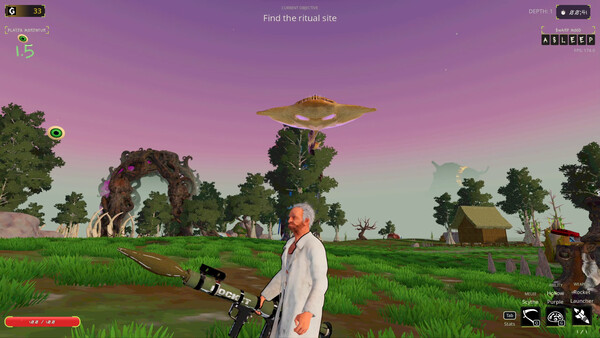 Screenshot media