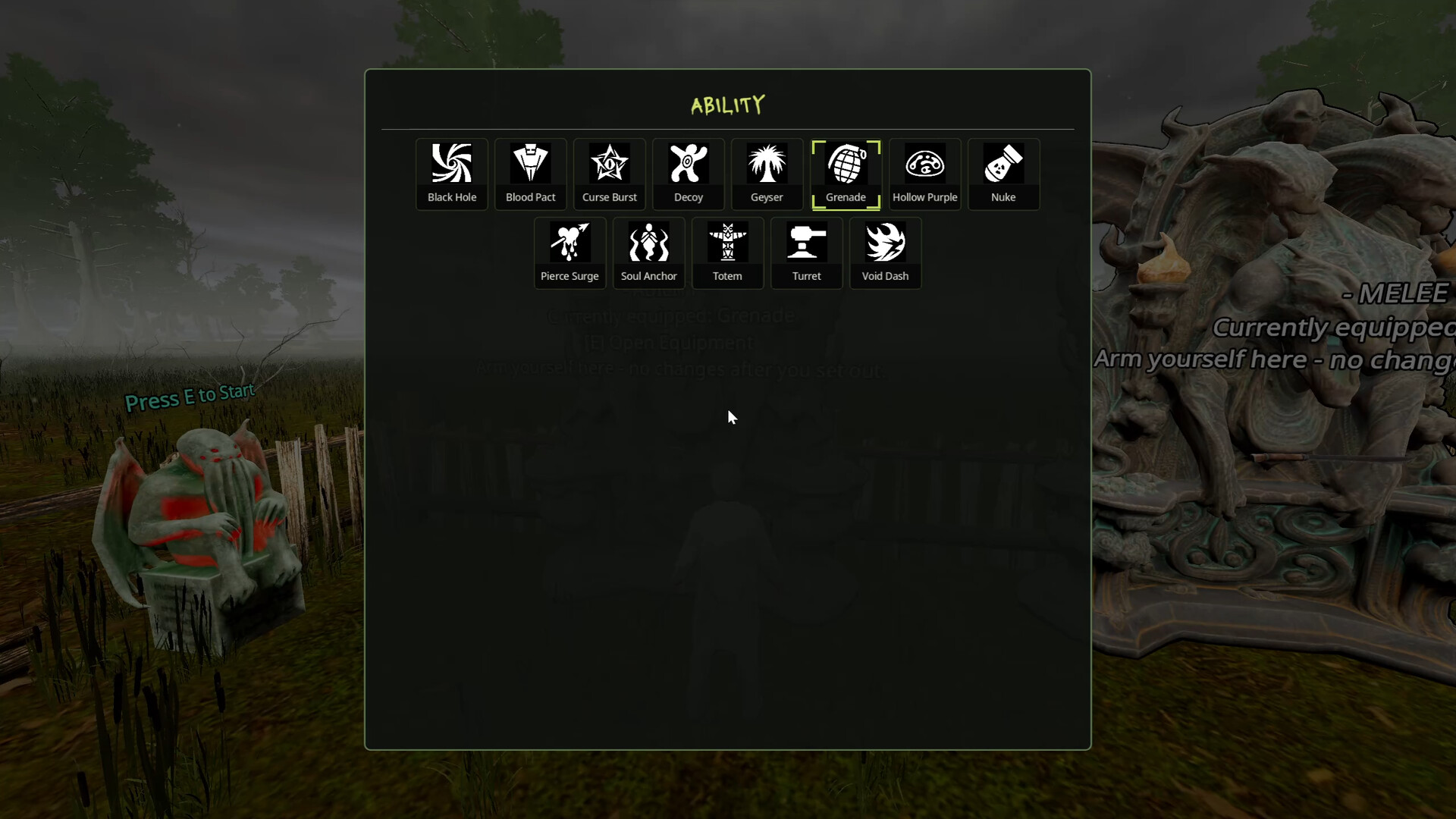 Backyard Bayou screenshot 1