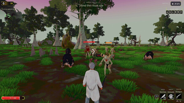 Screenshot media