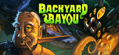 Backyard Bayou header art