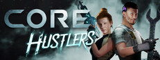 Core Hustlers