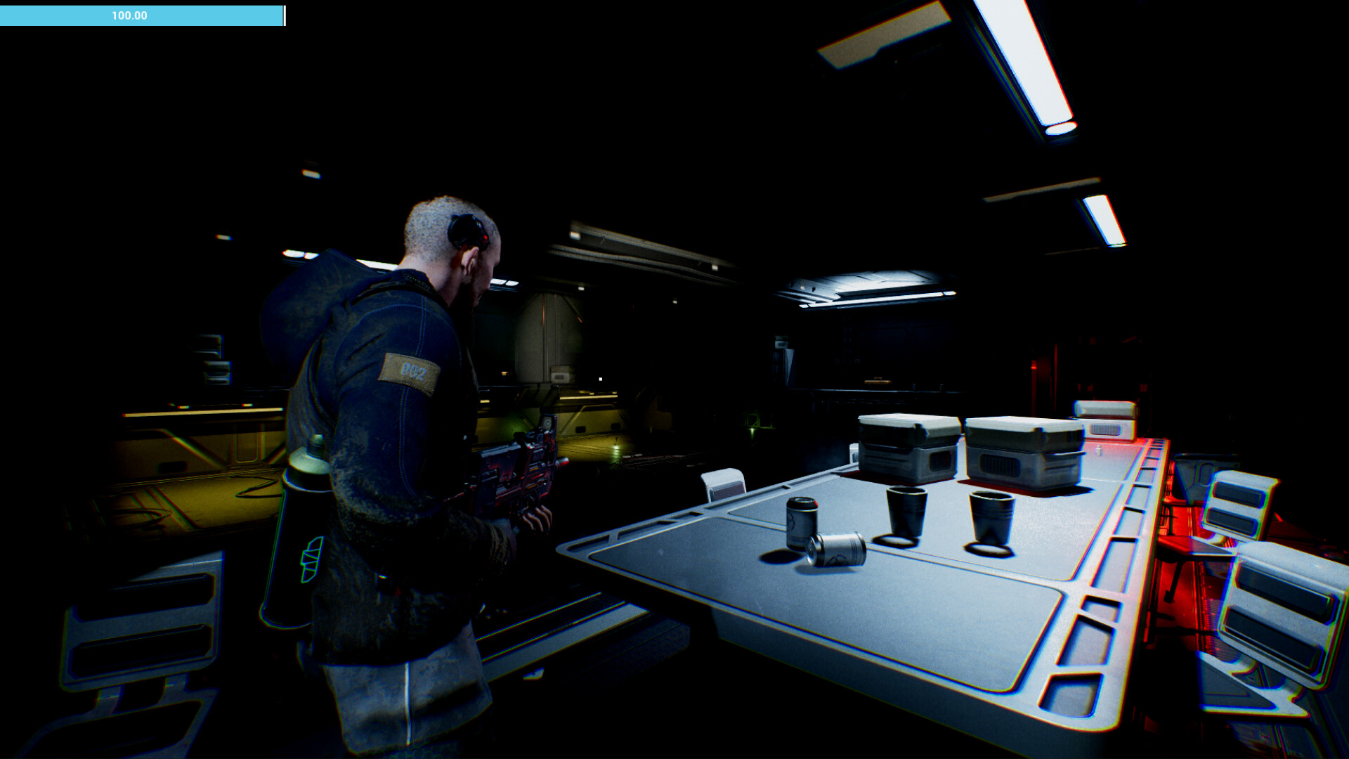 Core Hustlers Featured Screenshot #1