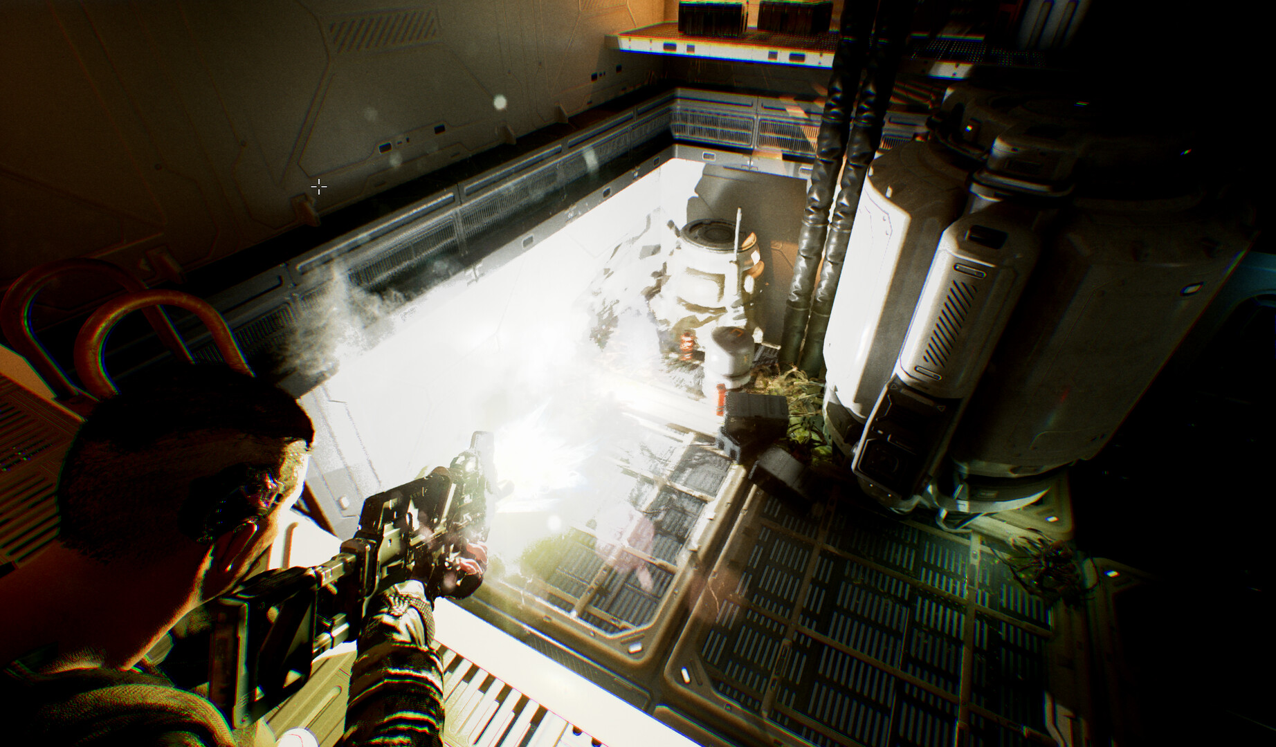 Core Hustlers screenshot #4