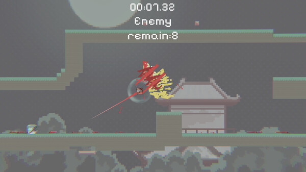 Cube Ninja screenshot 3