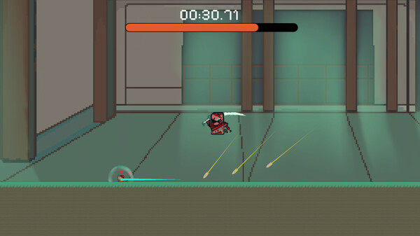 Cube Ninja screenshot 2