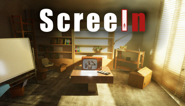 ScreeIN