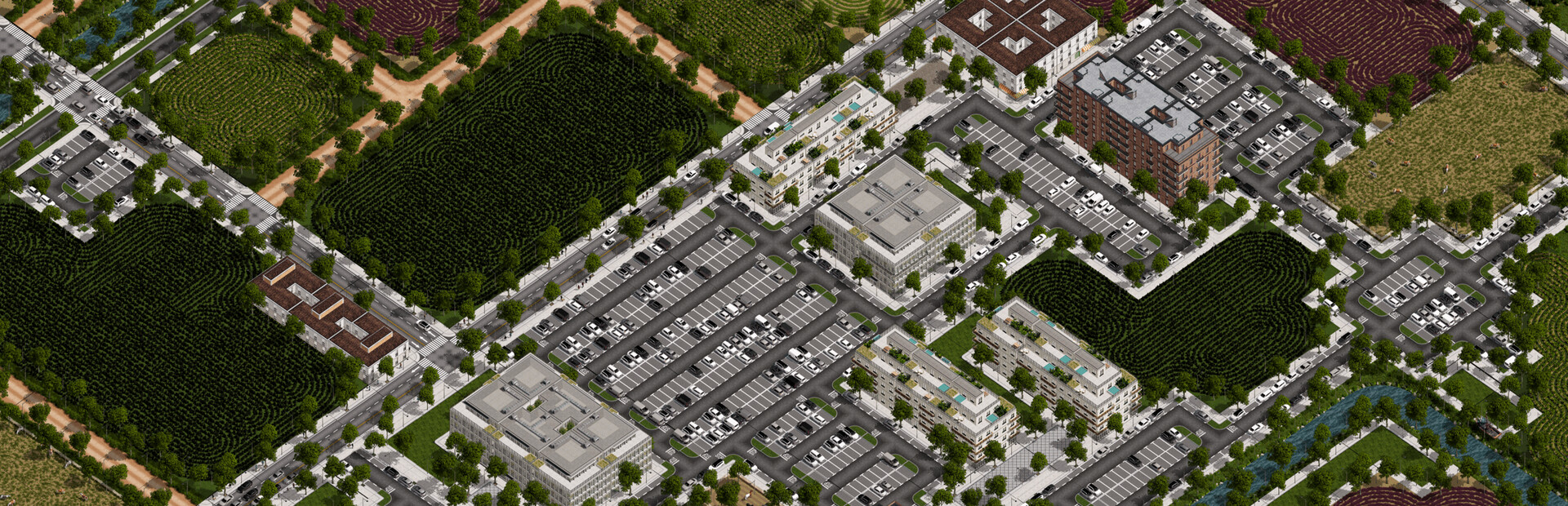 CityArchitect