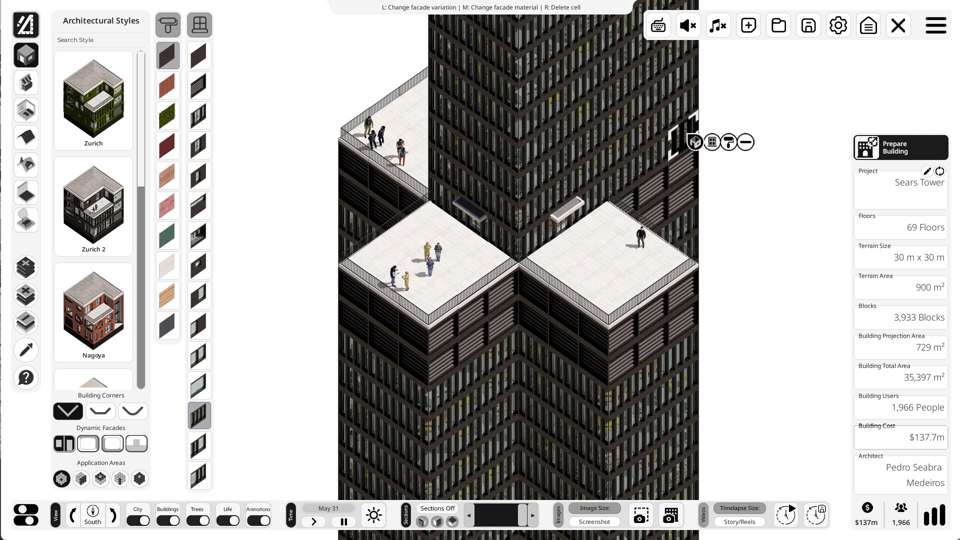 CityArchitect screenshot #15