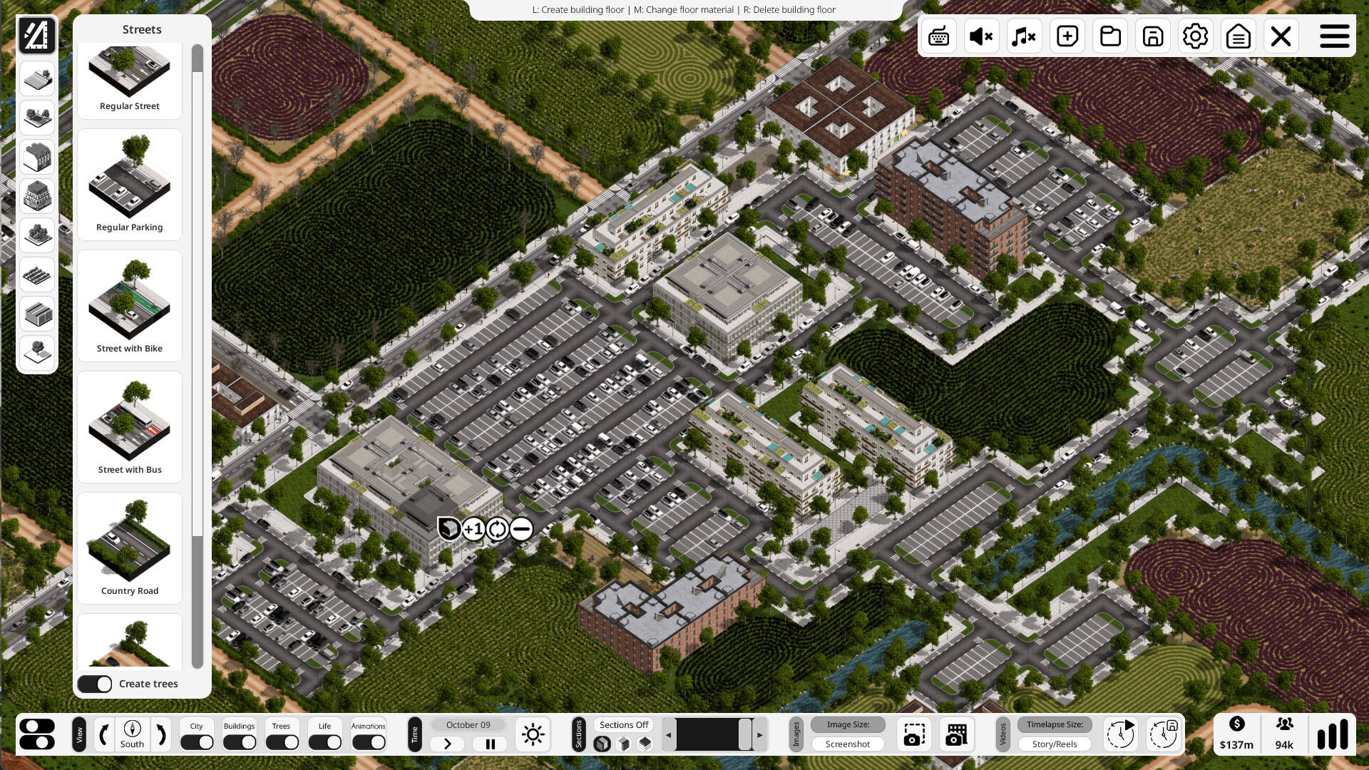 CityArchitect screenshot #14