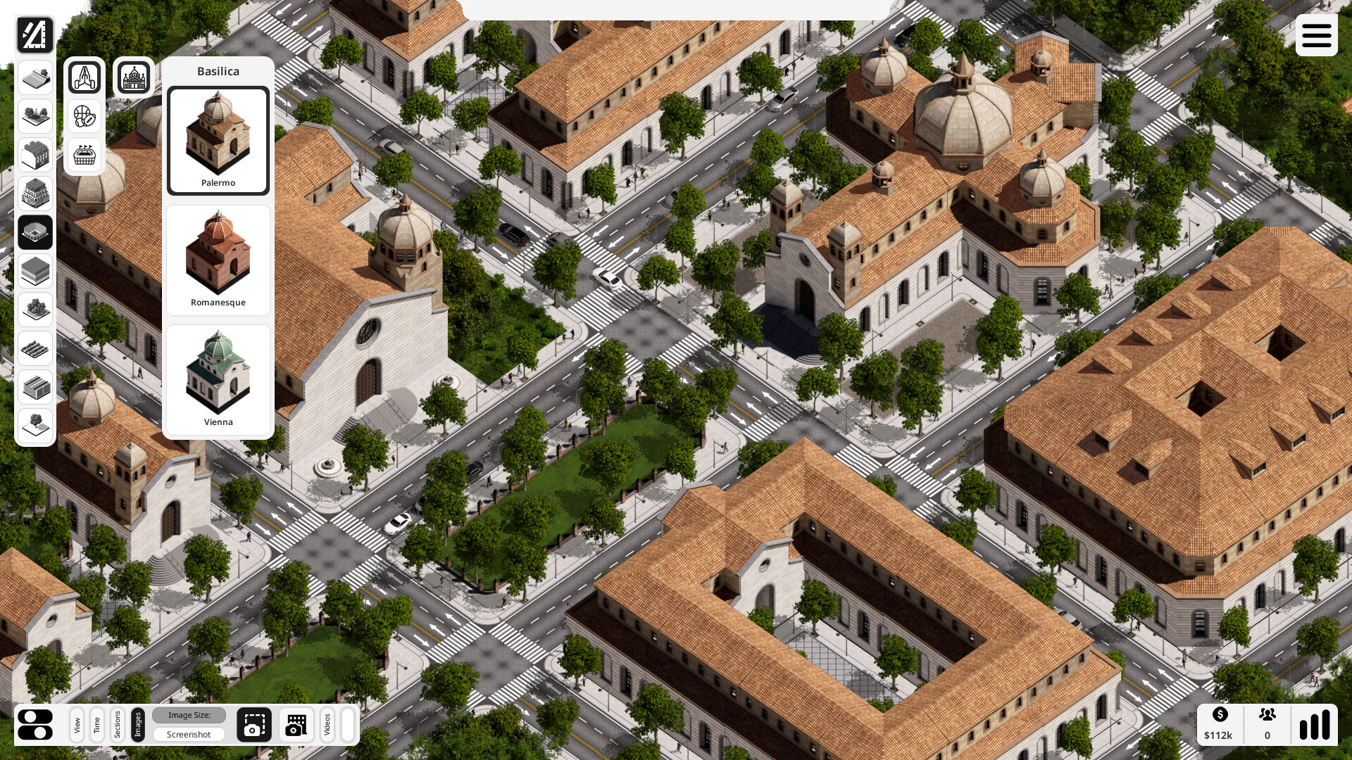 CityArchitect screenshot #10
