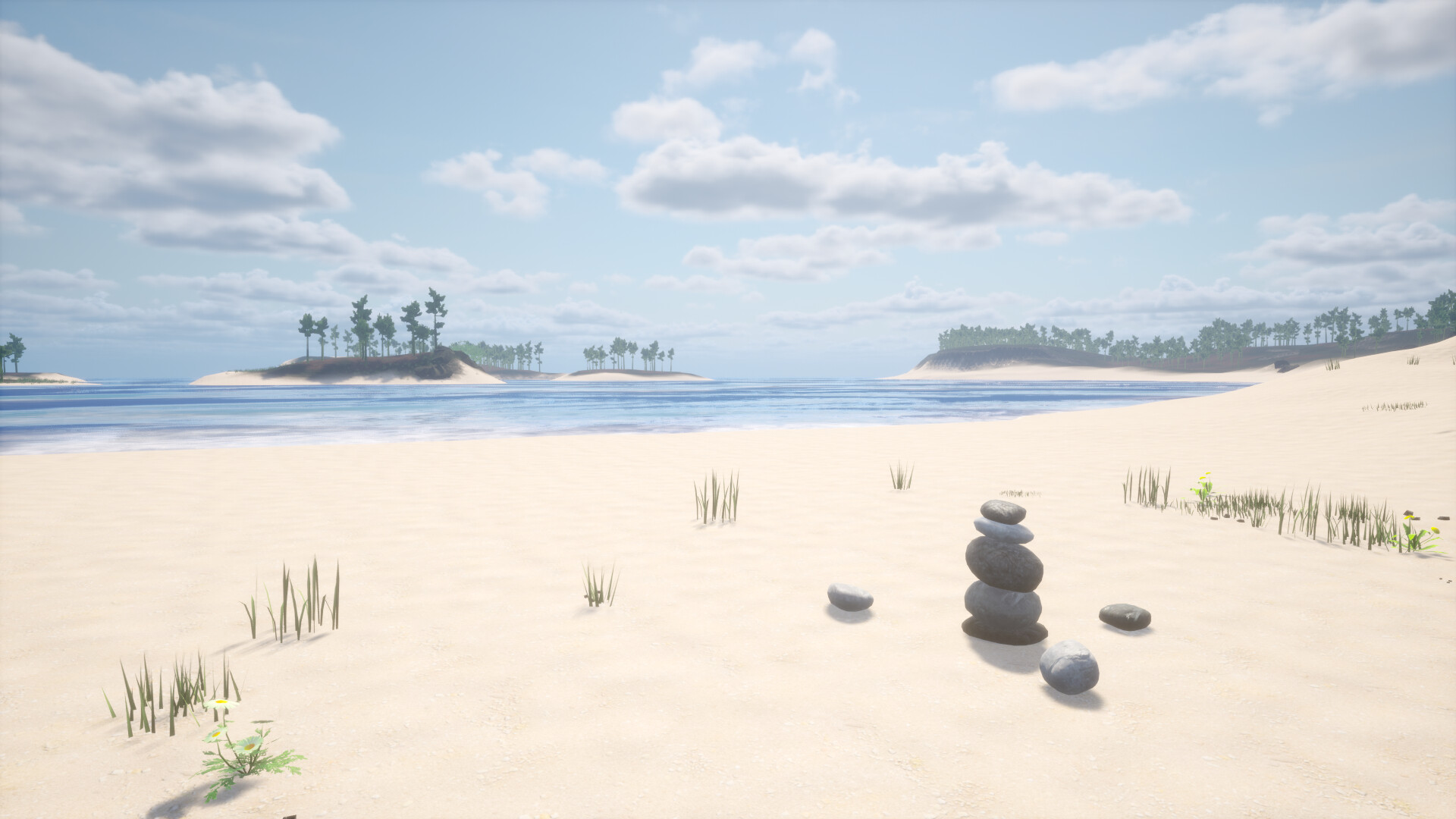 Cairns screenshot #6