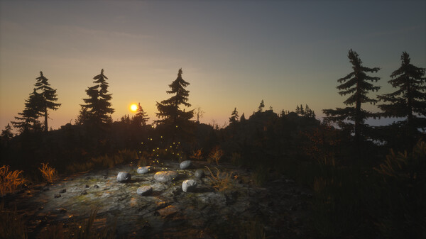 Cairns screenshot 4
