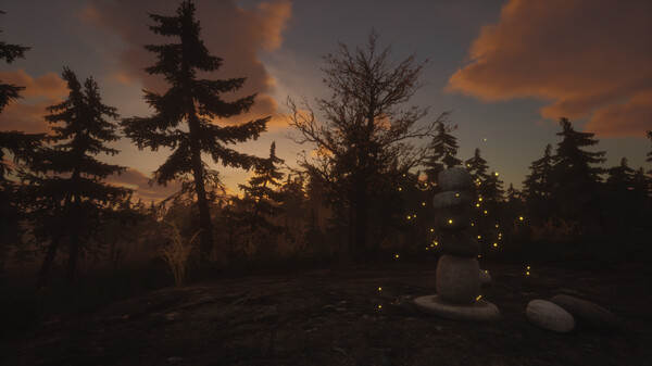 Cairns screenshot 1
