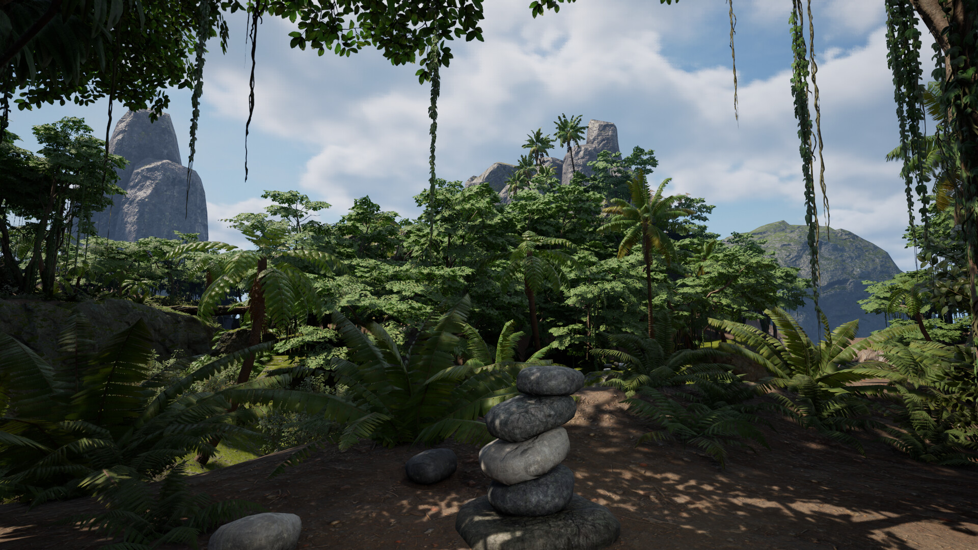 Cairns screenshot #7