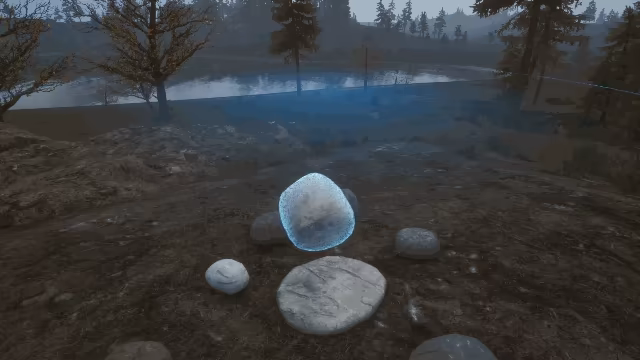 Cairns video 2