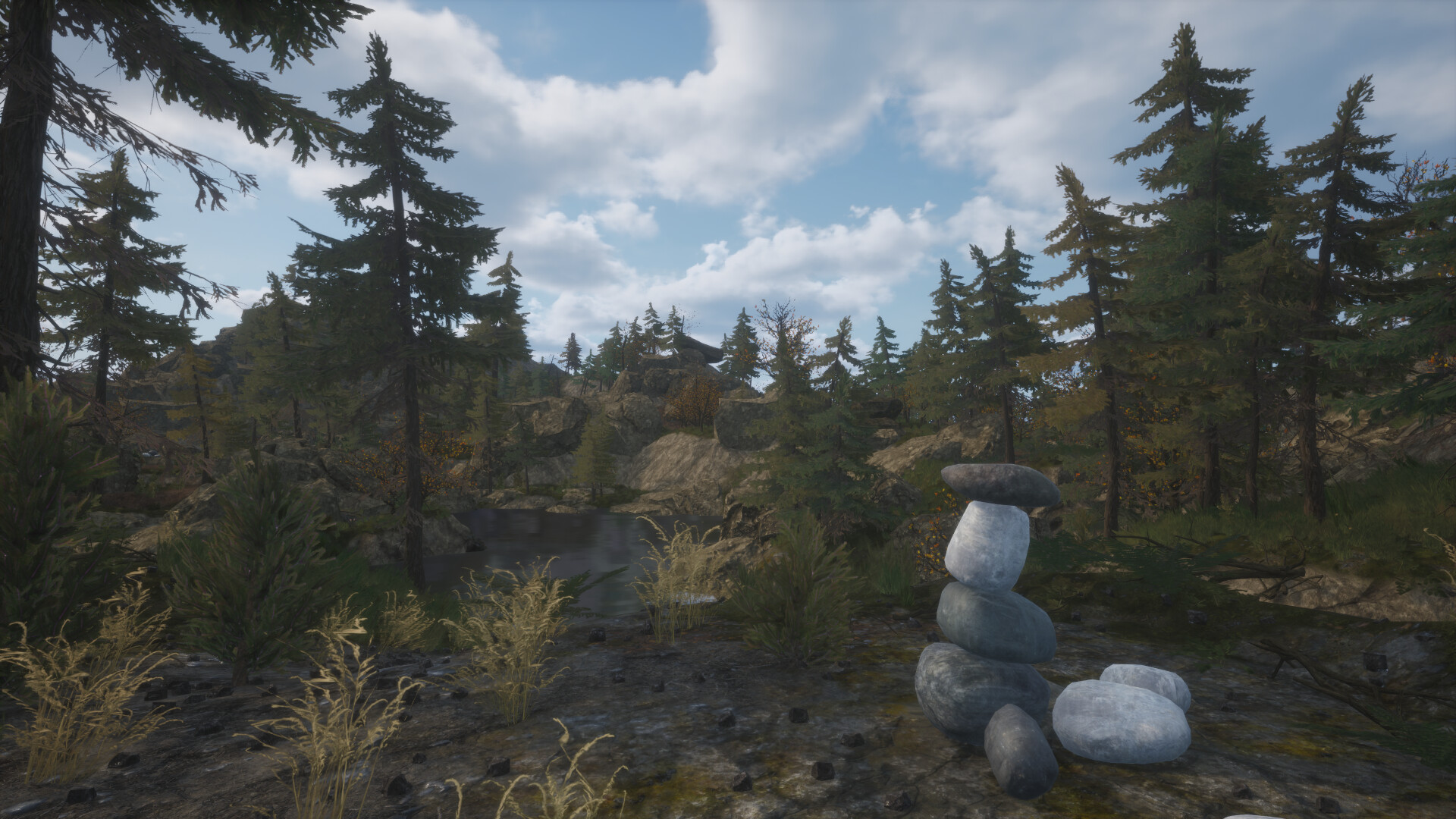 Cairns screenshot #8