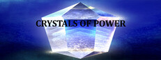 Crystals of Power Banner