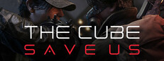 THE CUBE, SAVE US game cover