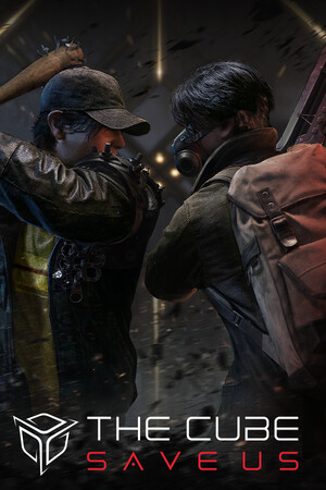 THE CUBE, SAVE US Stats