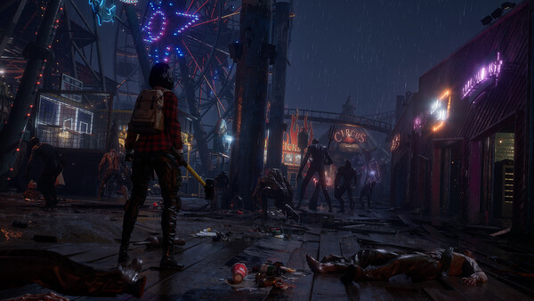 THE CUBE, SAVE US game for windows Pc 1