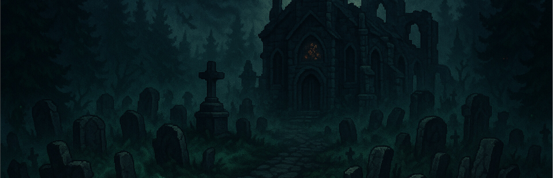 Grit the Dark World