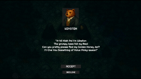 Grit the Dark World screenshot 6