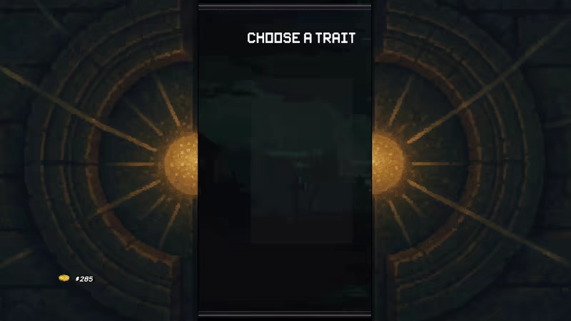 Grit the Dark World video 3
