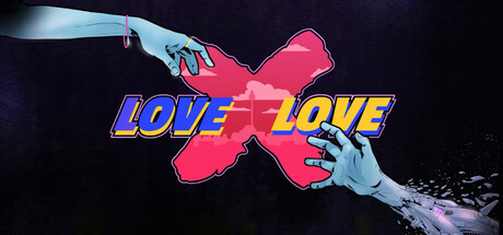 LOVE X LOVE