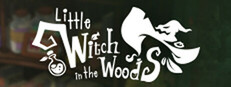 Little Witch in the Woods Playtest Small Capsule Image