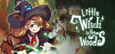 Little Witch in the Woods Playtest