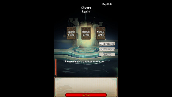 Glazed Mirror : Myriad Cards screenshot 6