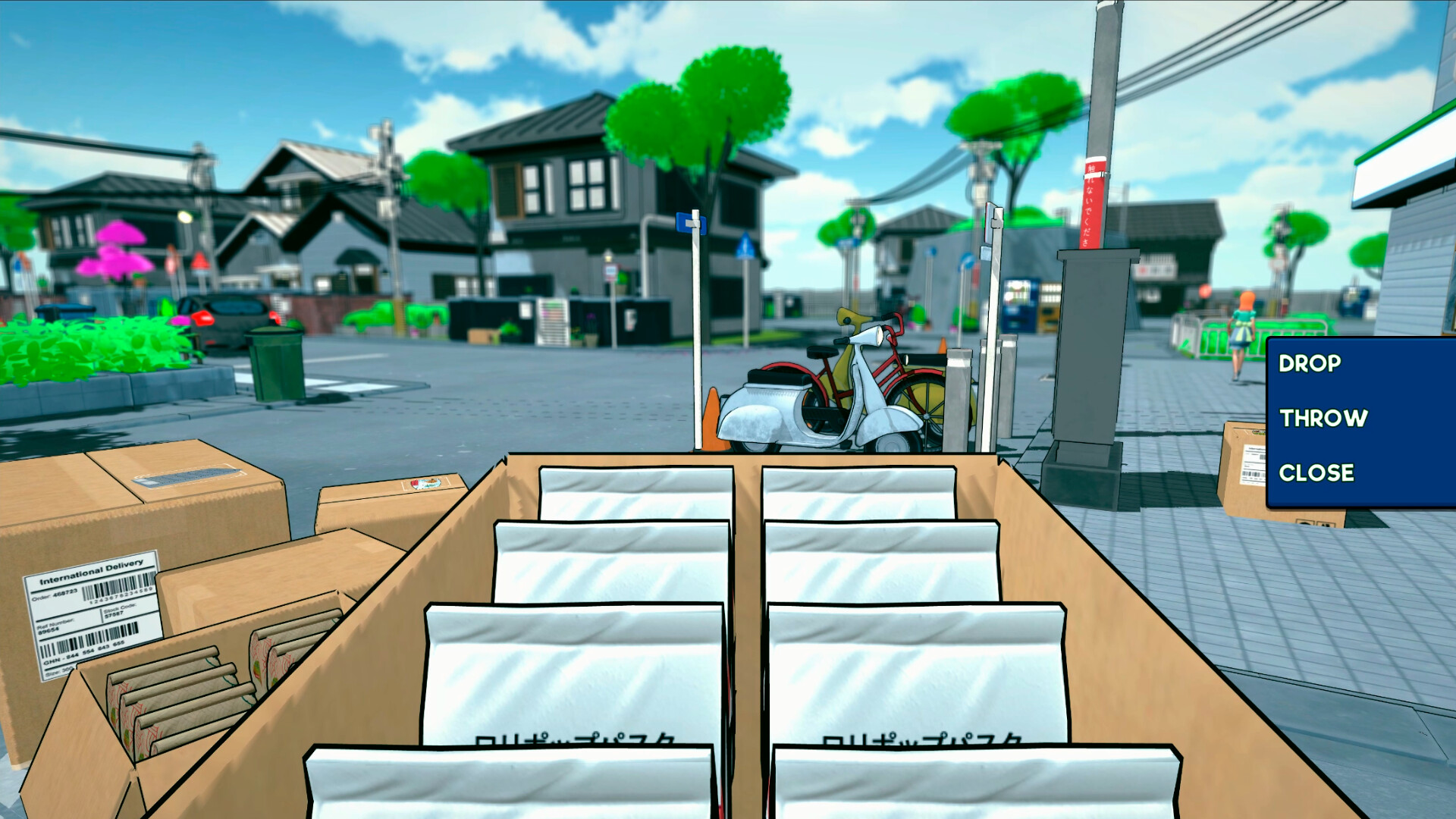 Love Mart πβ€οΈ Prologue Featured Screenshot #1