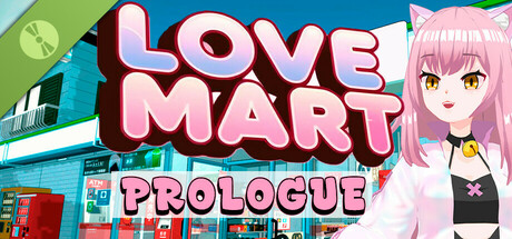 Love Mart 🛒❤️ Prologue banner image