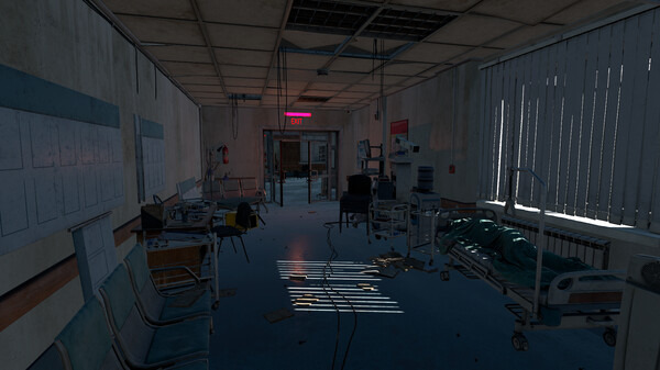 Spectator 3 Prologue screenshot 4
