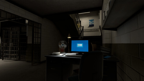 Spectator 3 Prologue screenshot 5