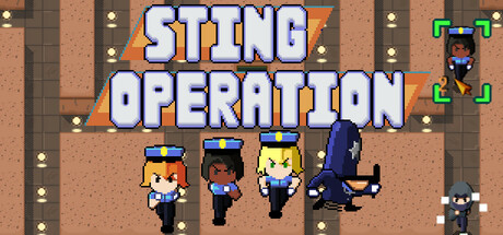 Sting Operation — Steam header