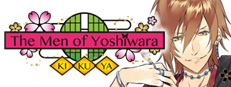 The Men of Yoshiwara: Kikuya game cover