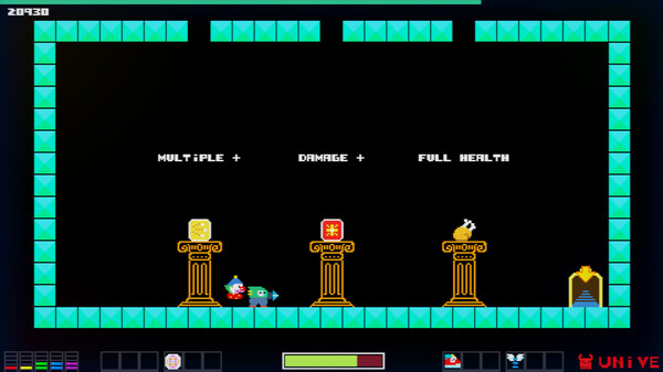 Blastermancer screenshot 4