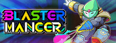 Blastermancer