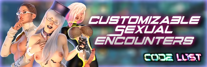 Code L.U.S.T image