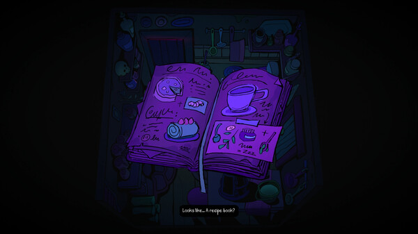 The Troll & The Witch's House screenshot 4