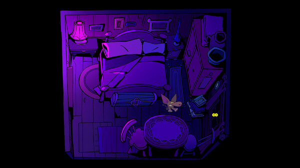 The Troll & The Witch's House screenshot 5