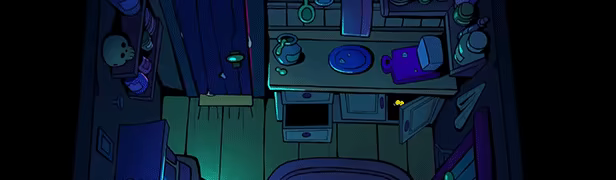 The Troll & The Witch's House video 2